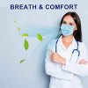 3 Layer Breathable Medical Grade Face Mask