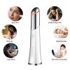 USB Eye Massager with Heating 107℉ Face Massager
