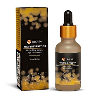 Anti Aging Face Oil Face Oil for Natural Skin Radiance