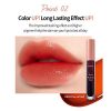 Etude House Muhly Romance Dear Darling Water Gel Tint #RD309 – Long-Lasting, Hydrating Lip Stain with Autumn Purple Shades