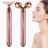2-in-1 Face Massager Roller for Face Lift Face Firming Skin