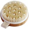 Gentle Exfoliating for Softer and Glowing Skin Massage Nodes