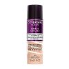 Defying Foundation and Simply Ageless 3-in-1 Liquid Foundation