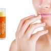 Citrus Bliss for Your Lips: USDA Organic Lip Balm by Sky Organics