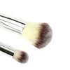 Double Ended Complexion Brush Face Concealer Powder