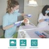 Medical Safety Face Masks Comfortable Elastic Earloop