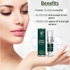 Night Cream Anti-Aging Intensive Repair Organic Skincare