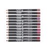 Highly-Pigmented and Long-Lasting Lip Liner and Eyeliner