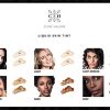 Liquid Skin Tint Liquid Foundation Organic Makeup