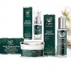 Night Cream Anti-Aging Intensive Repair Organic Skincare