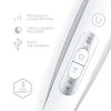 Premium 3-Speed Sonic Facial Cleansing Brush