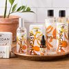 Pre De Provence Moroccan Argan Oil: Your Beauty Elixir
