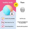 Bubbly Belle Bath Bombs Gift Set 12 Extra Large