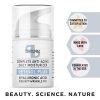 Retinol Moisturizer Cream with Hyaluronic Acid