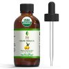 Marula Oil Organic Luxury Oil for Face, Body, Lips, Hair