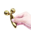 Wrinkle Remover Facial 360 Rotate Gold Thin Face Full Body Shape