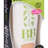 Organic BB Beauty Balm Cream Light