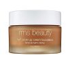 Hydrating & Nourishing Organic Face Makeup