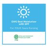 Face Moisturizer SPF 30 with Clear Zinc Daily Anti-Aging Sunscreen