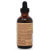 Organic Castor Oil Conceal Thin, Reveal Fuller Eyebrows