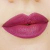 Organic Highly-Pigmented and Long-Lasting ALL-in-ONE Lipstick