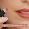 All Natural Lip Liner & Lip Gloss Base Organic Lipstick Crayon