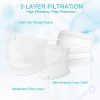 TomrickCare Disposable Face Mask