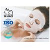 Collagen Essence Full Face Facial Mask Sheet