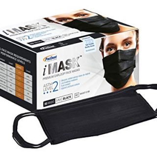 Face Masks Pac-Dent iMask Premium ASTM