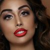 Vegan and Cruelty Free Makeup Straight Line Lip Liner - Straight Face