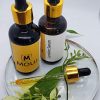 Moisturizing Glow Serum For Skin Mouj Lumiere Brightening
