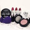 Organic Highly-Pigmented and Long-Lasting ALL-in-ONE Lipstick, Blush