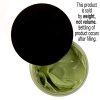 Green Tea Facial Detox Mud Mask with Aloe Vera