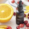 Anti Aging Luxury Face Oil Vitamin E, Jojoba, Marula