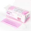3 Layer Design Protection Breathable Face Masks