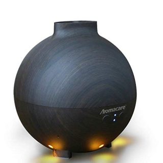 600ml Essential Oil Diffuser for Large Room