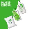 Hydrating Facial Cleanser & Eye Makeup Remover