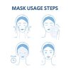 Korean Facial Mask For All Skin Types