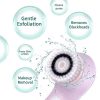 Rechargeable Rotating Waterproof Cleansing Brush