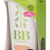Organic BB Beauty Balm Cream Light