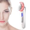Massager, Light Therapy Device for Acne Vibration Skin Firming Care