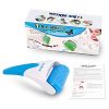 Face Roller Massager Puffiness Migraine Pain Relief and Minor Injury