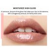 Diamond Shimmer Glitter Liquid Lipstick Set Long-lasting Moisturizing