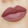Organic Highly-Pigmented and Long-Lasting ALL-in-ONE Lipstick, Blush