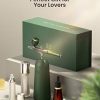 Revolutionize Your Skincare Routine with the Cordless Makeup Airbrush – Portable Facial Mist Sprayer