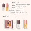 Natural Lip Plumper and Lip Care Serum