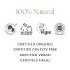 All Natural Lip Liner & Lip Gloss Base Organic Lipstick Crayon
