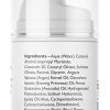 Retinol Moisturizer Cream with Hyaluronic Acid