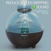600ml Essential Oil Diffuser for Large Room