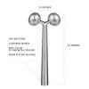 Botox Alternative Facial Roller Massager Anti-Aging, Skin Tightening